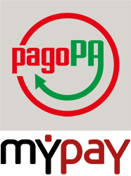 logo pagoPa - MyPay